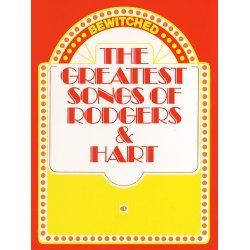 Bewitched: The Greatest Songs Of Rodgers And Hart