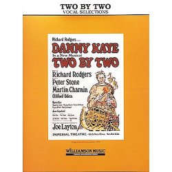 Richard Rodgers: Two By Two - Vocal Selections
