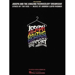 Joseph and the Amazing Technicolor