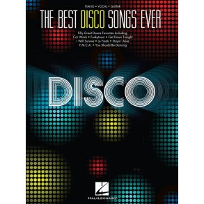 The Best Disco Songs Ever