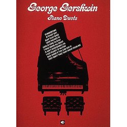 Gershwin Piano Duets