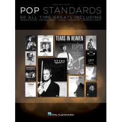 Pop Standards (PVG)