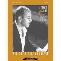 Genius Child - Music Of Ricky Ian Gordon