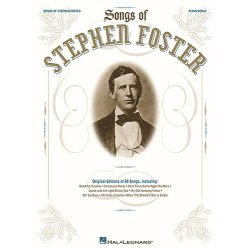 The Songs of Stephen Foster