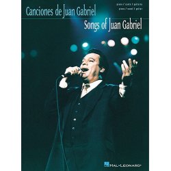 Songs of Juan Gabriel