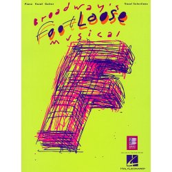 Footloose - Vocal Selections
