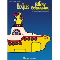 The Beatles - Yellow Submarine