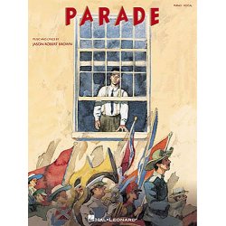 Jason Robert Brown: Parade (Vocal Selections)
