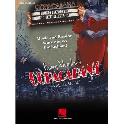 Barry Manilow's Copacabana