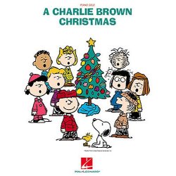 A Charlie Brown Christmas