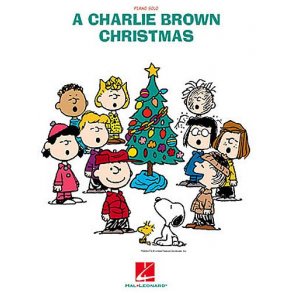 A Charlie Brown Christmas