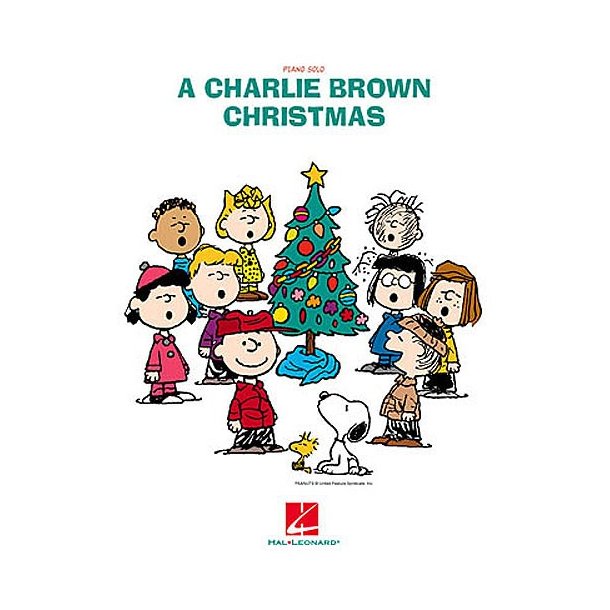 A Charlie Brown Christmas