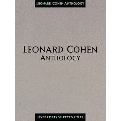 Leonard Cohen Anthology