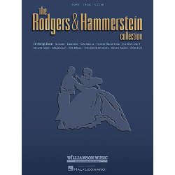 The Rodgers And Hammerstein Collection (PVG)