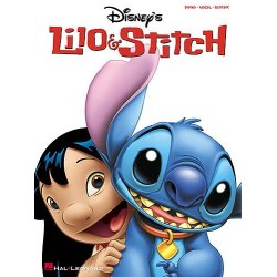 Disney's Lilo And Stitch
