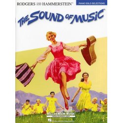 The Sound Of Music: Piano Solo Selections