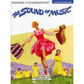 The Sound Of Music: Piano Solo Selections