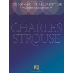 The Songs of Charles Strouse