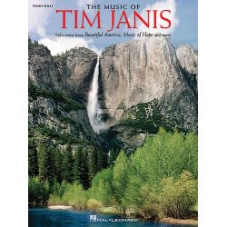 The Music of Tim Janis