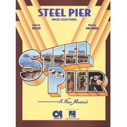 Steel Pier