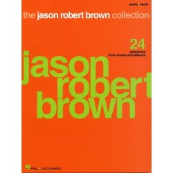The Jason Robert Brown Collection