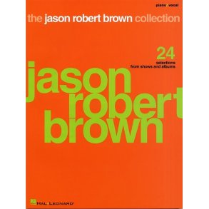 The Jason Robert Brown Collection
