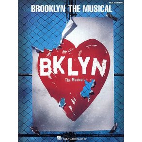 Brooklyn: The Musical