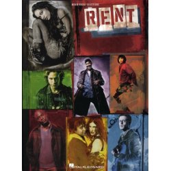 Rent: The Movie - Vocal Selections