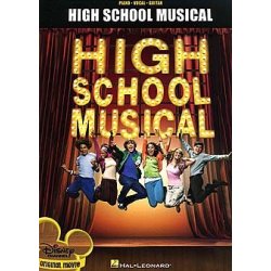 High School Musical - Selections (PVG)