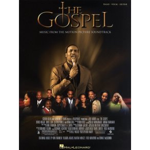 The Gospel - Music From The Motion Picture Soundtrack (PVG)