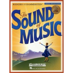 Rodgers and Hammerstein: The Sound Of Music - Vocal Selections
