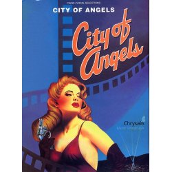 Cy Coleman: City of Angels - Vocal Selections