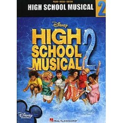 High School Musical 2: Sing It All Or Nothing!