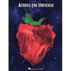 Across The Universe: Music From The Motion Picture