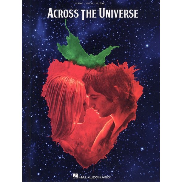 Across The Universe: Music From The Motion Picture