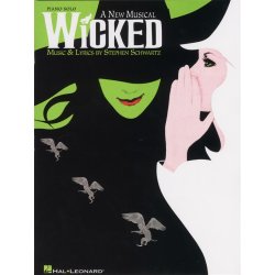 Selections From Wicked - A New Musical (Piano Solo)