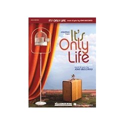 John Bucchino: It's Only Life (Vocal Selections)