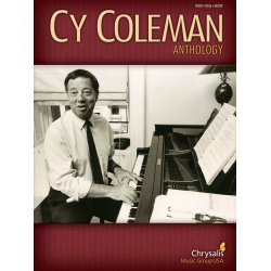 Cy Coleman: Anthology - PVG