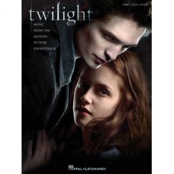 Twilight: Music From The Motion Picture (PVG)