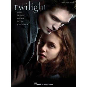 Twilight: Music From The Motion Picture (PVG)