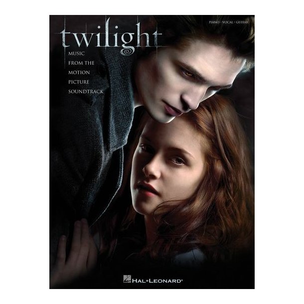 Twilight: Music From The Motion Picture (PVG)