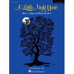 Stephen Sondheim: A Little Night Music