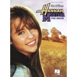 Hannah Montana: The Movie (PVG)
