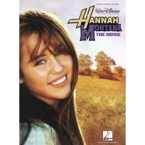 Hannah Montana: The Movie (PVG)