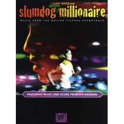 Slumdog Millionaire - Music From The Motion Picture Soundtrack