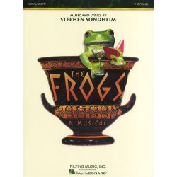 Stephen Sondheim: The Frogs - A Musical