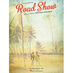 Stephen Sondheim: Road Show