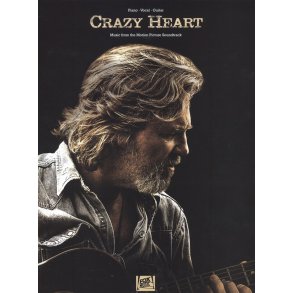 Crazy Heart - Music From The Motion Picture Soundtrack