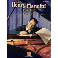 Henry Mancini: The Henry Mancini Collection