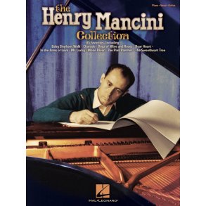 Henry Mancini: The Henry Mancini Collection